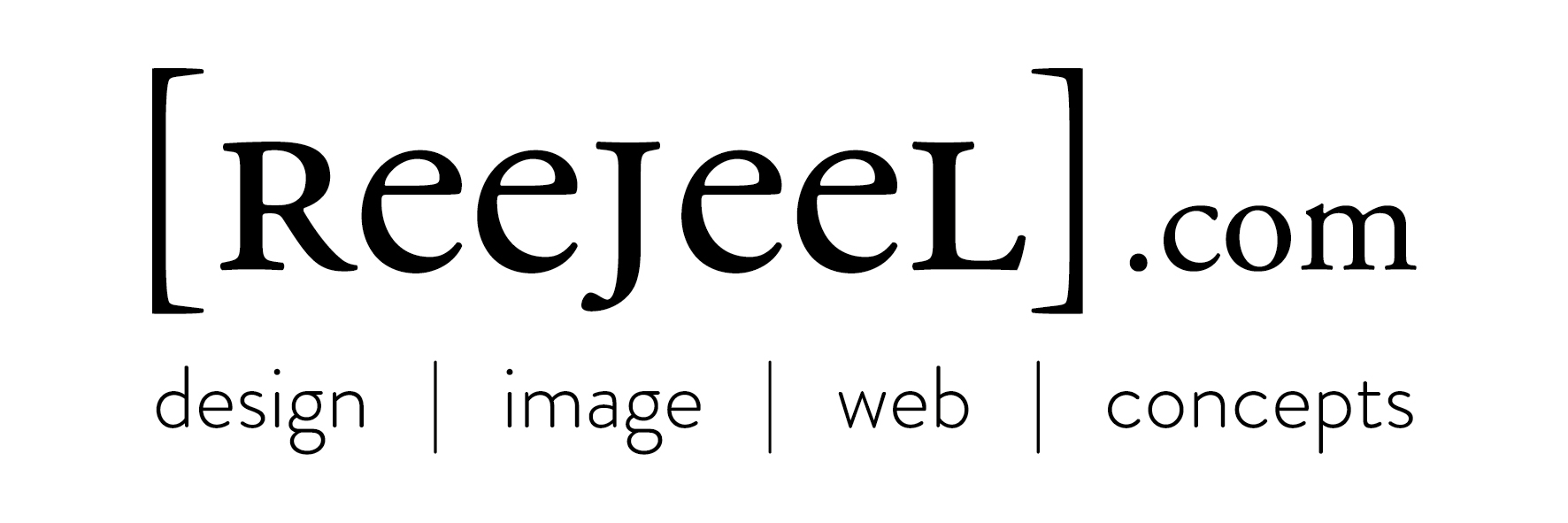 [Reejeel]: logo
